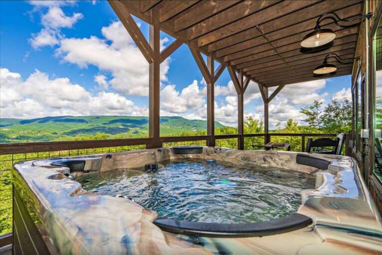 Sevierville Rental Rental