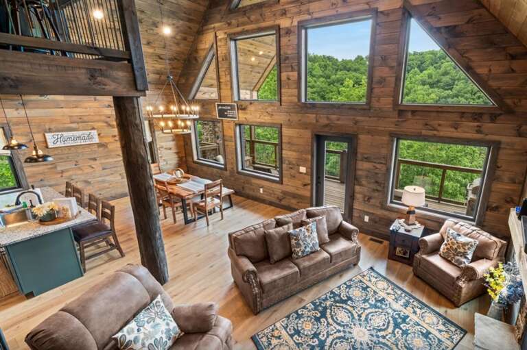 Find Rentals