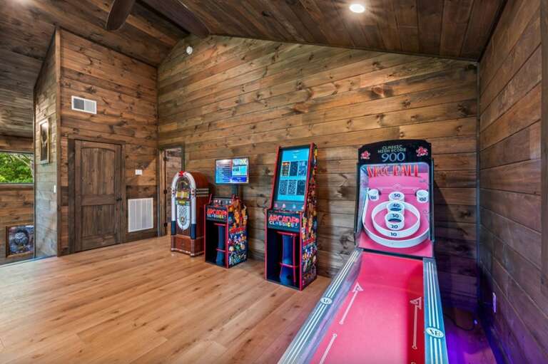 Find Rentals