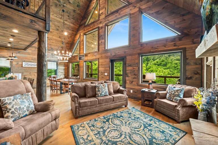 Sevierville Rental Rental