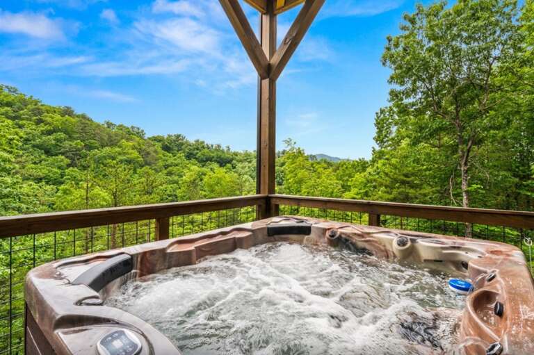 Sevierville Rental Rental