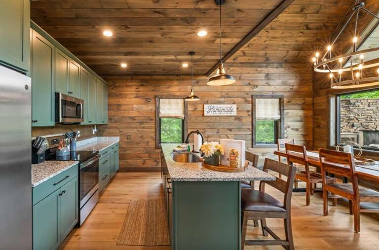 Find Rentals