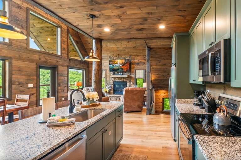 Find Rentals