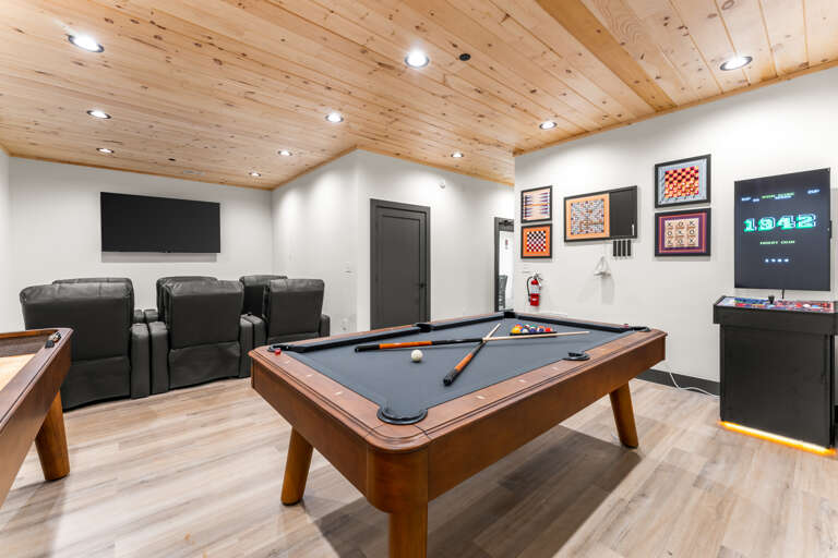 Find Rentals