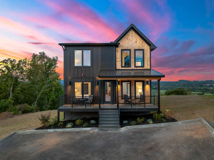 Sevierville Home Rental