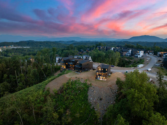 Find Rentals