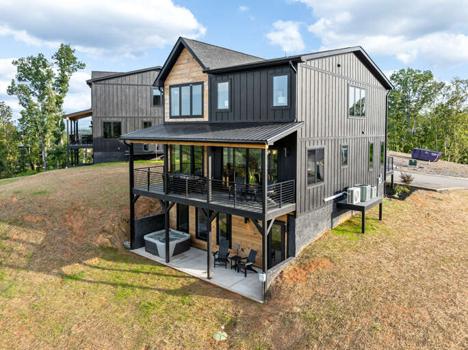 Find Rentals