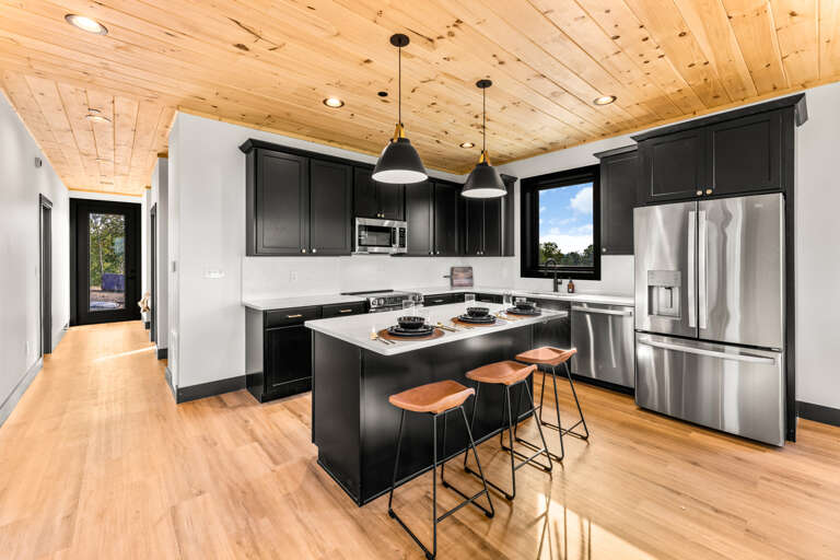 Find Rentals