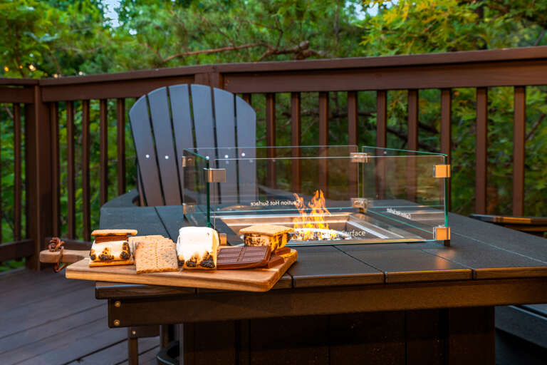Pigeon Forge Home Rental