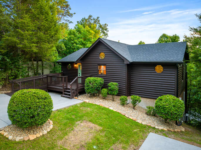 Find Rentals