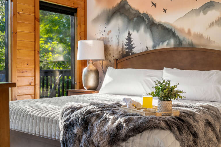 Pigeon Forge Home Rental