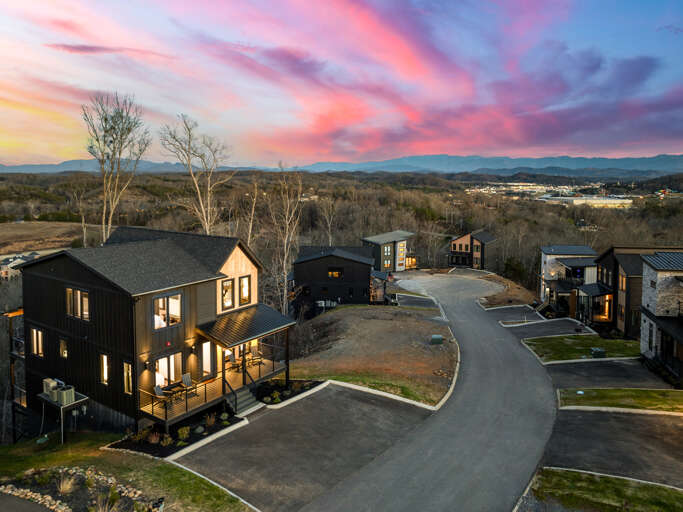 Find Rentals