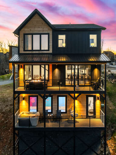 Sevierville Home Rental