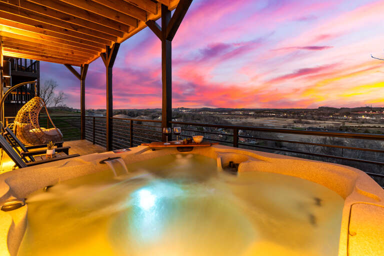 Sevierville Home Rental