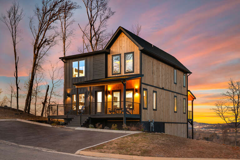 Find Rentals