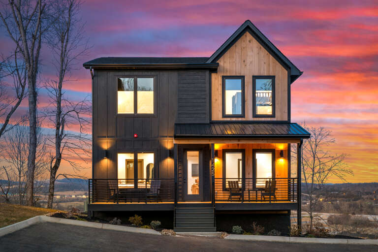 Find Rentals