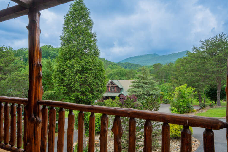 Sevierville Cabin Rental