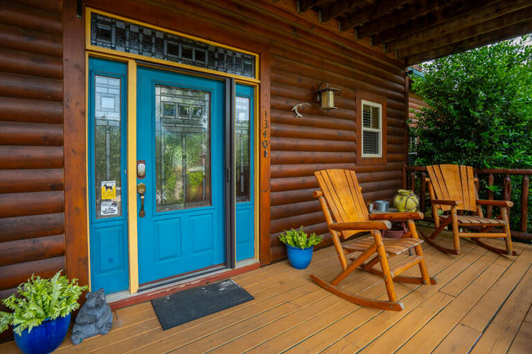 Find Rentals