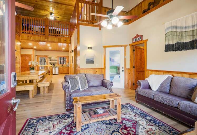 Find Rentals
