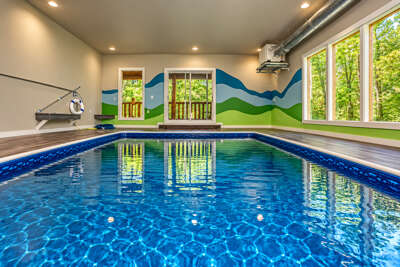 Pool La La