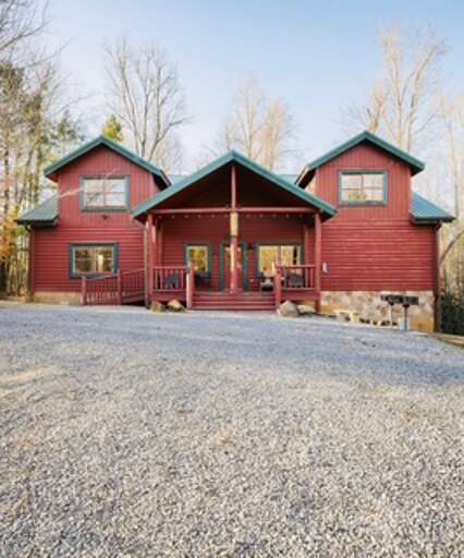 Find Rentals