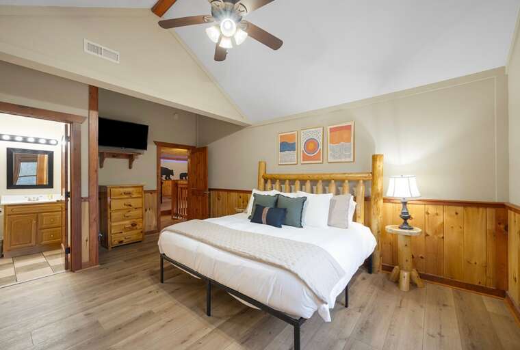 Find Rentals