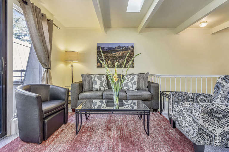 Aspen Townhomes East 9 3 Bedroom Condo for Short Term Rental in Aspen, CO Sleeps 7 Find