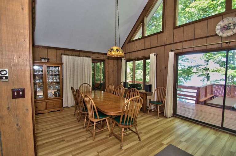 Dining Room  Dining Room