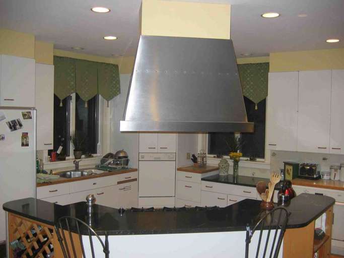 Kitchen  Kitchen