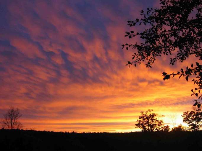Sunset Sunset