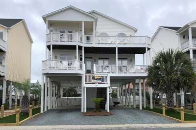247 East First Street