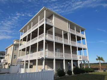 281 West Second Street