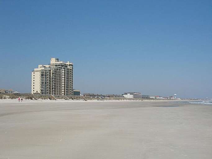 Ocean Point