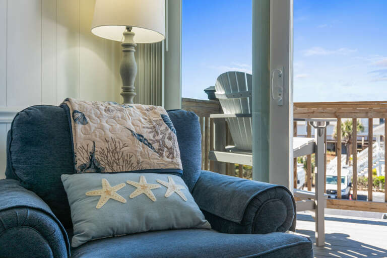 View From Living Area 2