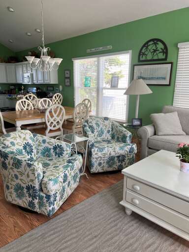 3 - living area