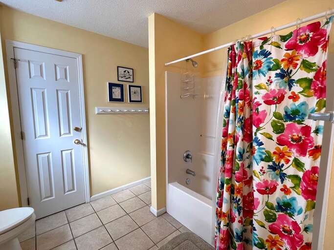 Bathroom #1  Bathroom #1