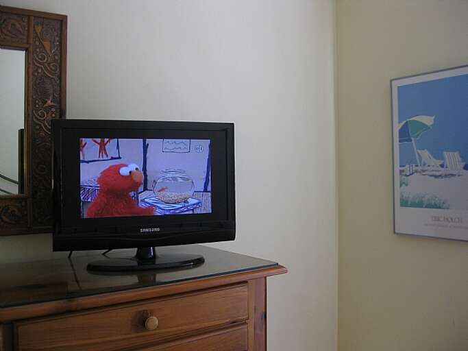 Bedroom #2  Bedroom #2