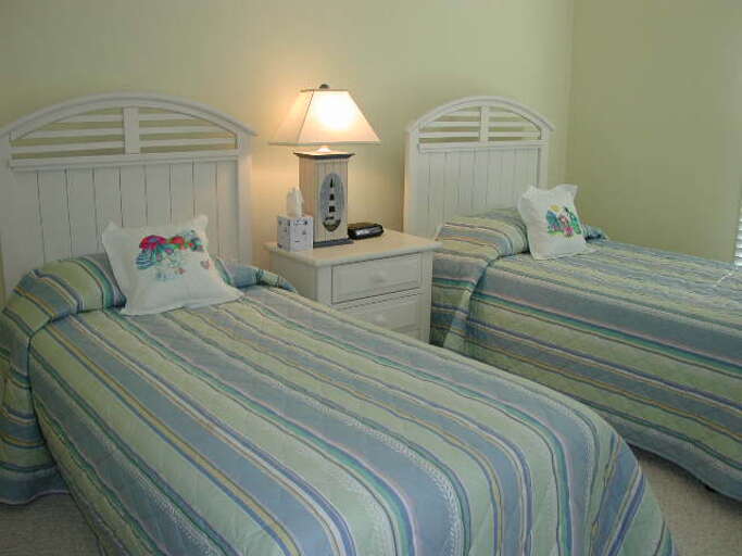 Bedroom #3 - Upstairs Street  Bedroom #3 - Upstairs Street