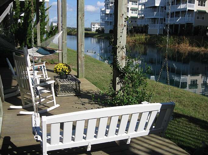 Ground Level  Ground Level