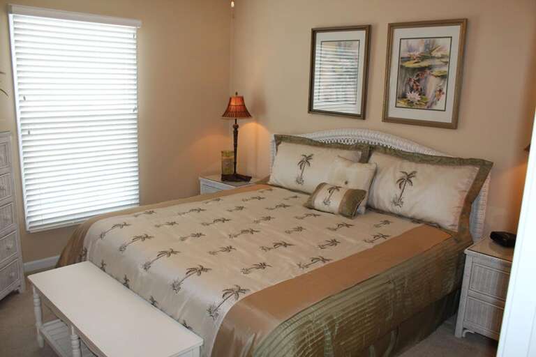 Bedroom 1  Bedroom 1