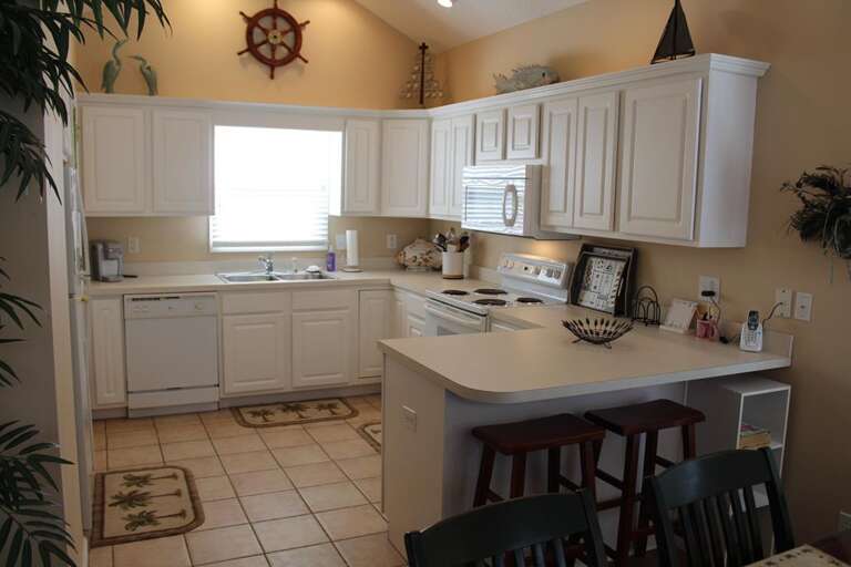 Kitchen Kitchen
