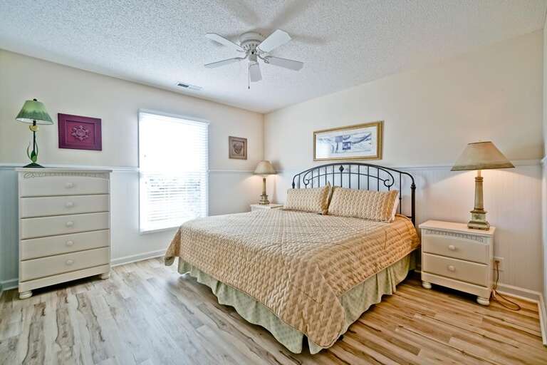 Bedroom #5
