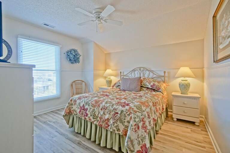 Bedroom #4