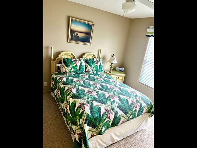 Bedroom #2 Bedroom #2