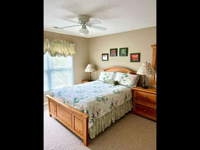 Bedroom #3  Bedroom #3