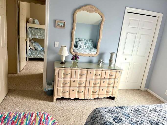 Bedroom #4 Bedroom #4