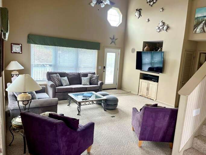 Living Room  Living Room