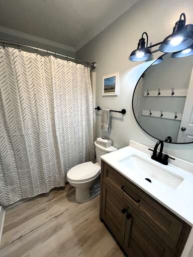 Bathroom 2