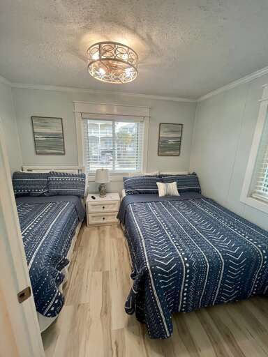 Bedroom 3 - Queen/Twin 3-1