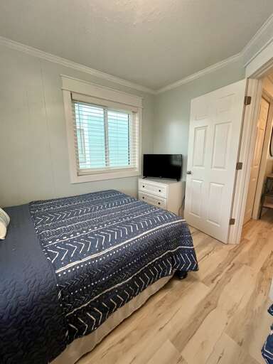 Bedroom 3 - Queen/Twin 3-2